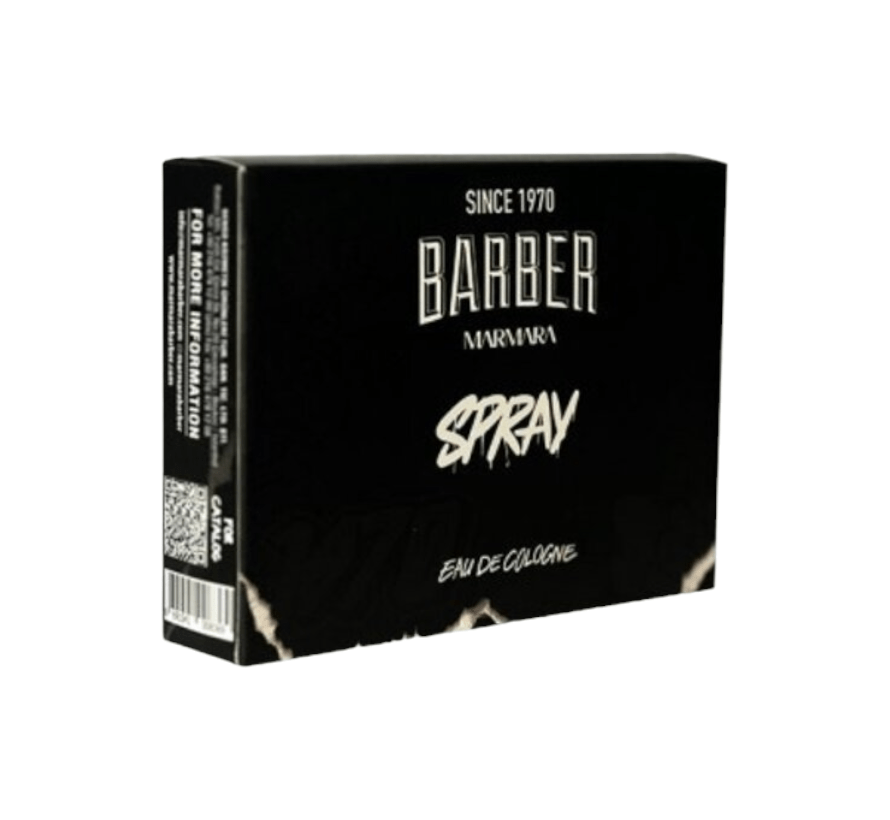 Graffiti Cologne Mini Set 5x50ml