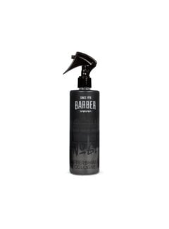 MARMARA BARBER Aftershave Cologne 400ml - No 61