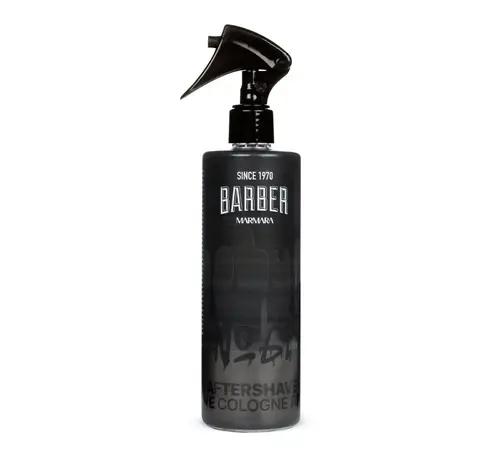 MARMARA BARBER Aftershave Cologne 400ml - No 61