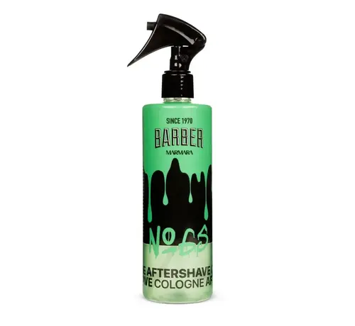 MARMARA BARBER Aftershave Cologne 400ml - No 65
