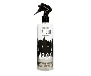 MARMARA BARBER Aftershave Cologne 400ml - No 66