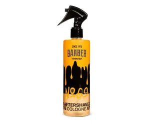 MARMARA BARBER Aftershave Cologne 400ml - No 69