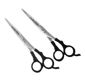 The Shave Factory Premium Barber Scissor 755