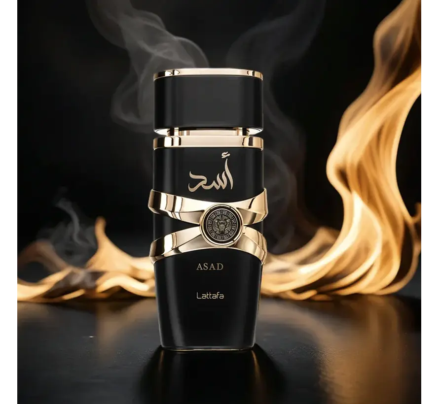 Asad 100ml