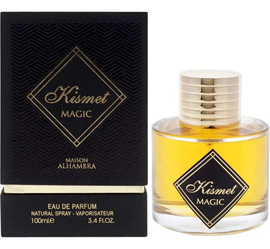 Kismet Magic 100ml