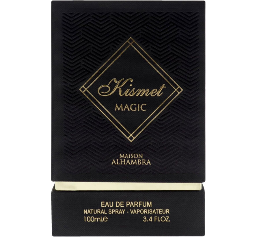 Kismet Magic 100ml
