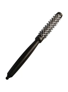 Bratt Bravehead Hot Curling Brush 16mm - Ronde Fohnborstel