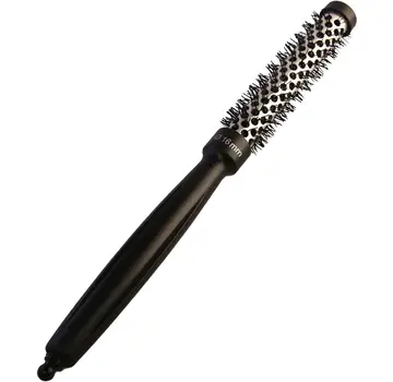 Bratt Bravehead Hot Curling Brush 16mm - Ronde Fohnborstel