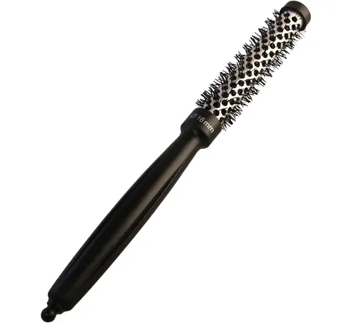 Bratt Bravehead Hot Curling Brush - Ronde Fohnborstel