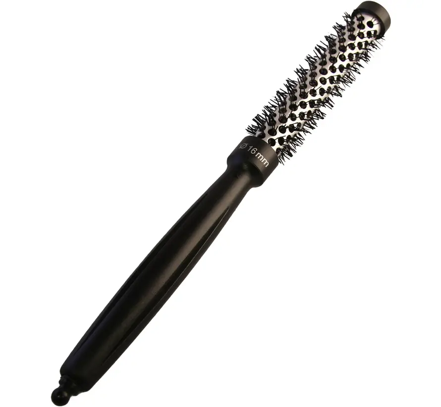 Bravehead Hot Curling Brush - Ronde Fohnborstel