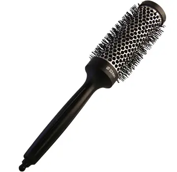 Bratt Bravehead Hot Curling Brush 33mm - Ronde Fohnborstel