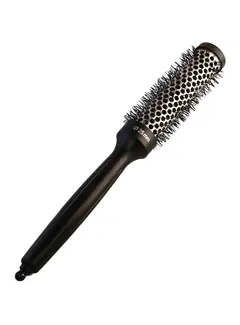 Bratt Bravehead Hot Curling Brush 25mm - Ronde Fohnborstel