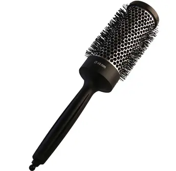 Bratt Bravehead Hot Curling Brush 44mm - Ronde Fohnborstel