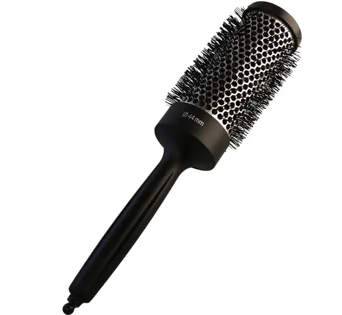 Bratt Bravehead Hot Curling Brush 44mm - Ronde Fohnborstel