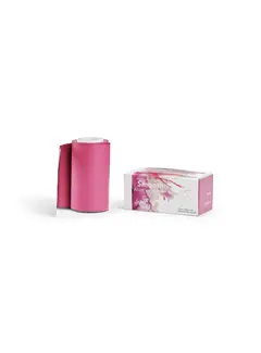 Bratt My Smooth Foil 100 m, Hot Pink