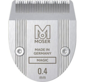 Moser Snijblad Li+Pro Trimmer