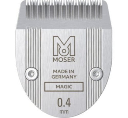 Moser Snijblad Li+Pro Trimmer