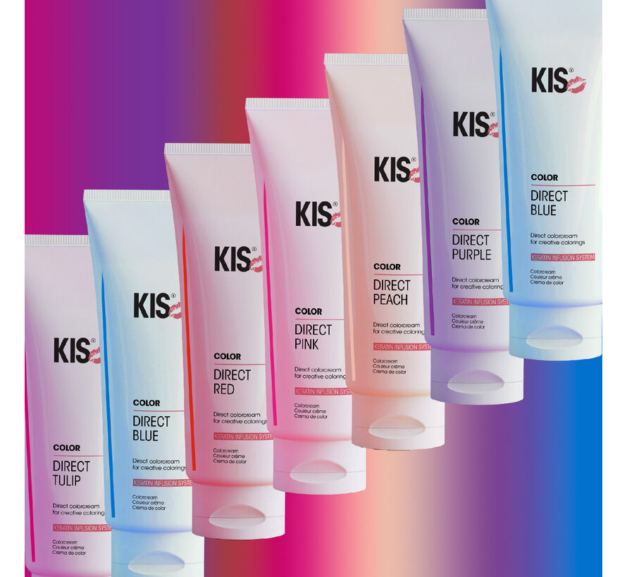 Direct Colors Tulip 200ml  - TWEEDE KANSJE