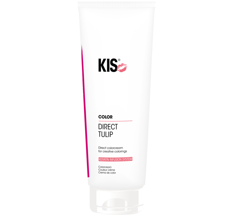 Direct Colors Tulip 200ml  - TWEEDE KANSJE