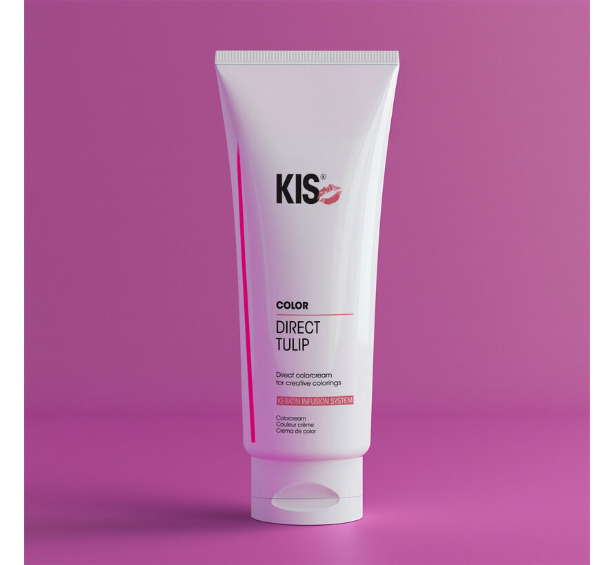 Direct Colors Tulip 200ml  - TWEEDE KANSJE
