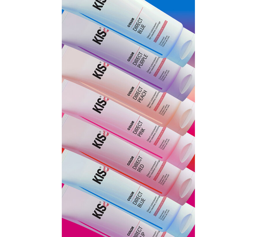 Direct Colors Tulip 200ml  - TWEEDE KANSJE