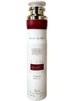 LATTAFA Air Freshener Ana Abiyedh Rouge 300ml