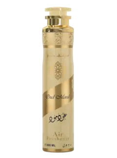 LATTAFA Air Freshener Oud Mood 300ml