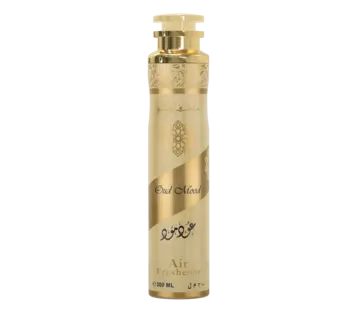 LATTAFA Air Freshener Oud Mood 300ml