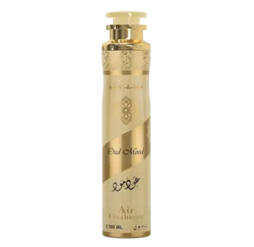 LATTAFA Air Freshener Oud Mood 300ml