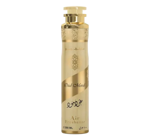 LATTAFA Air Freshener Oud Mood 300ml
