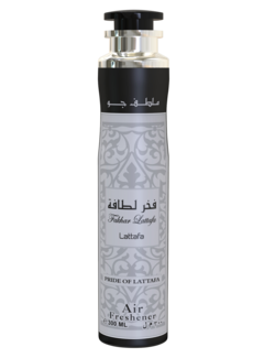 LATTAFA Air Freshener Fakhar Homme 300ml