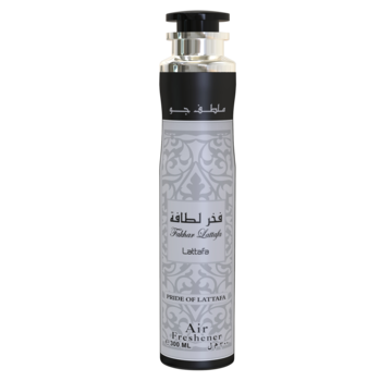 LATTAFA Air Freshener Fakhar Homme 300ml