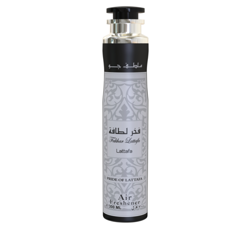 LATTAFA Air Freshener Fakhar Homme 300ml