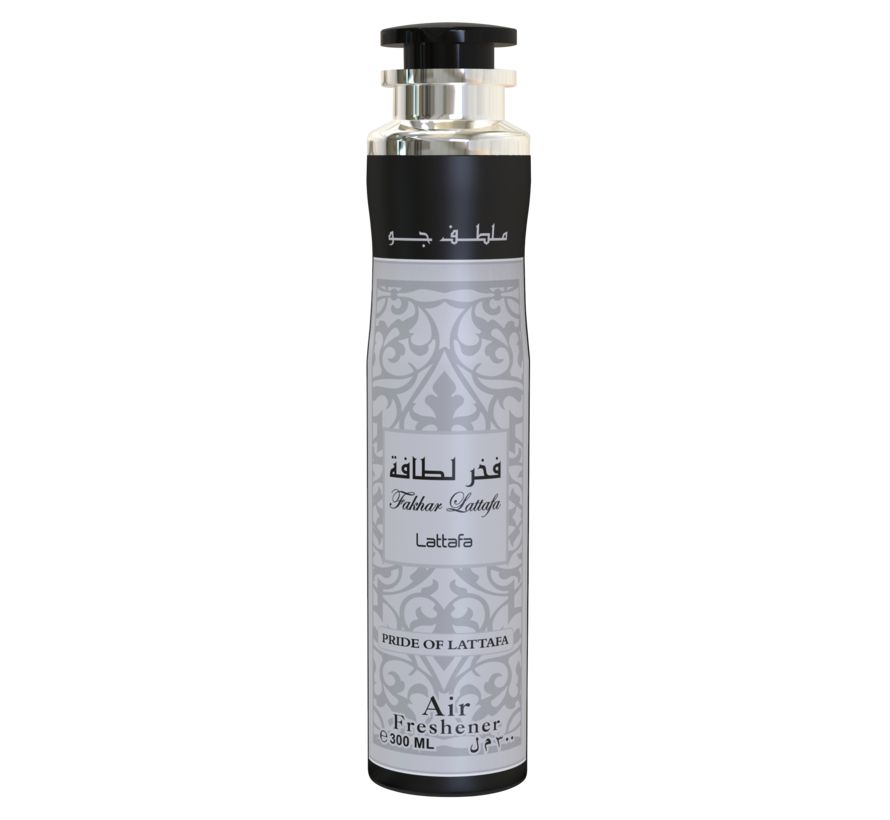 Air Freshener Fakhar Homme 300ml