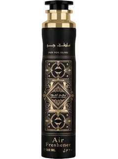 LATTAFA Air Freshener Badee Al Oud - Oud For Glory 300ml