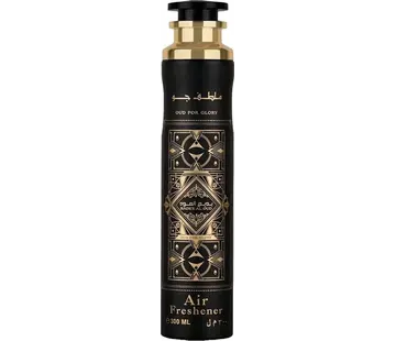 LATTAFA Air Freshener Badee Al Oud - Oud For Glory 300ml