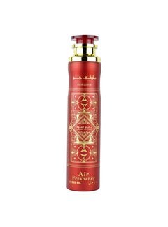 LATTAFA Air Freshener Badee Al Oud - Sublime 300ml