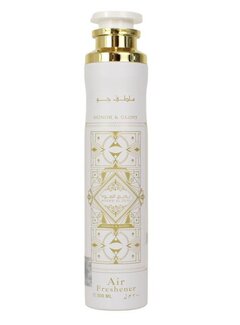 LATTAFA AIR FRESHENER BADEE AL OUD HONOR AND GLORY  300ML