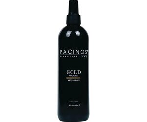 PACINOS Signature Line Gold Cologne Aftershave 400ml