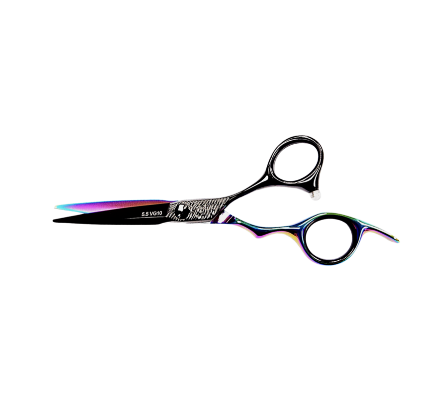 Kappersschaar Craft Gasolina Reverse Maat 5.5