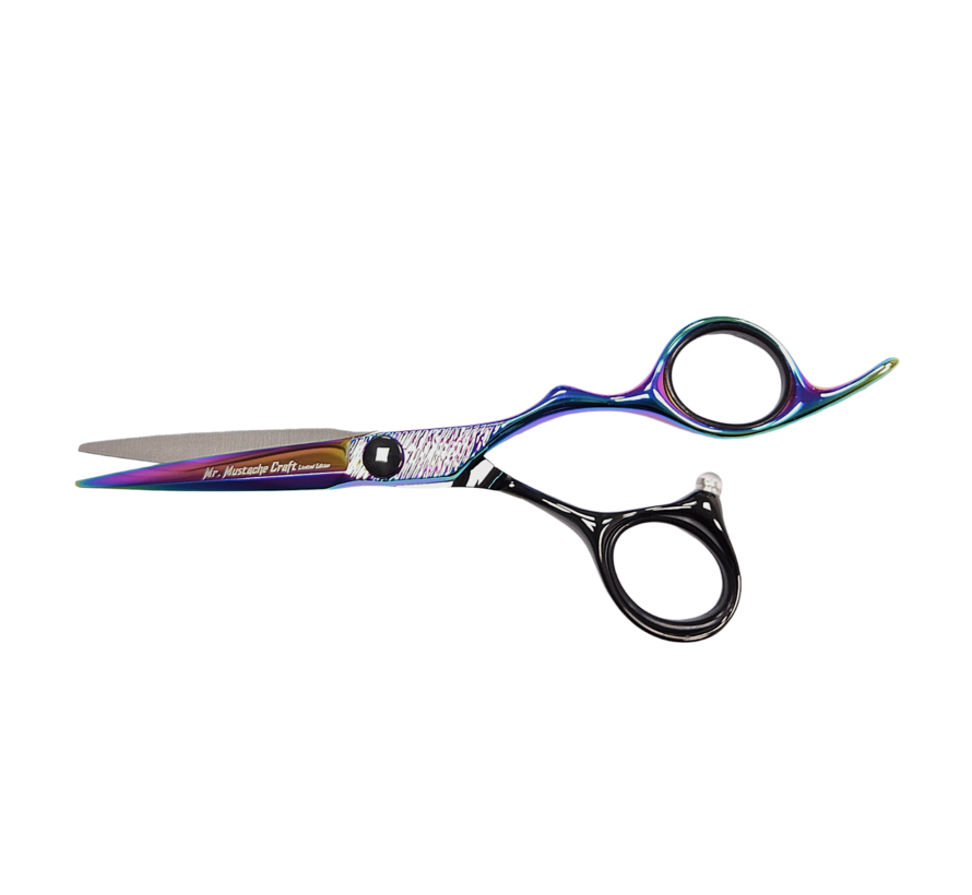 Kappersschaar Craft Gasolina Reverse Maat 5.5