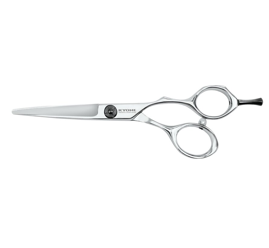 Promo! Kappersschaar 510 + Coupeschaar 510T Maat 6.0