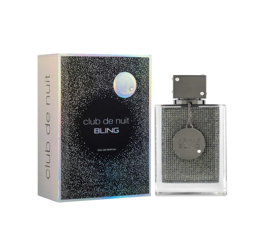 Club De Nuit Bling 75ml