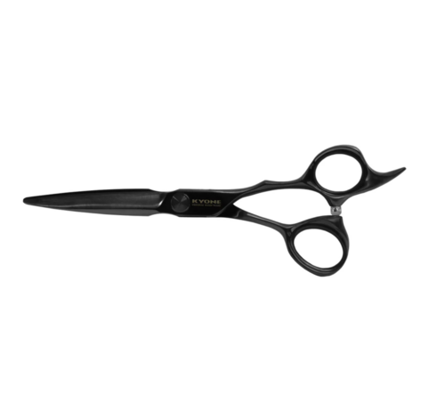 Kyone 810B Black Matte Finish Knipschaar