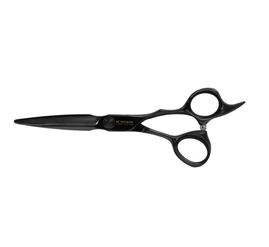 810B Black Matte Finish Knipschaar