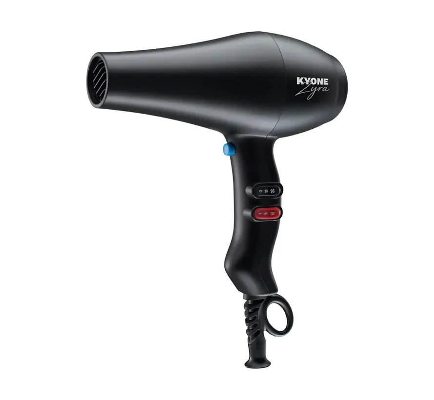 Haardroger Zyra KP-600