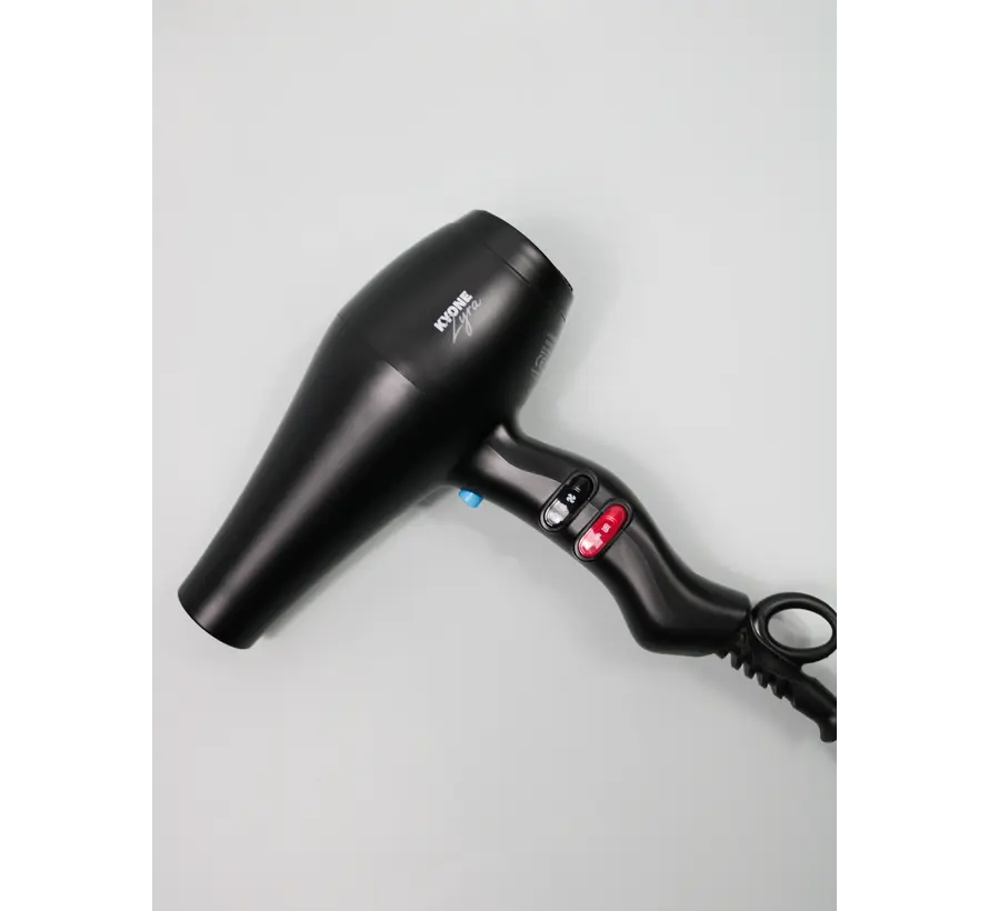 Haardroger Zyra KP-600