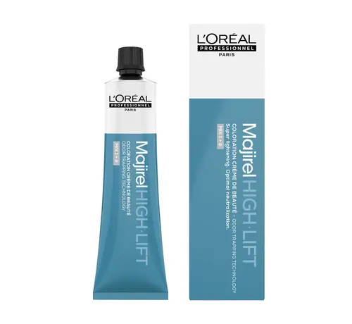 L'Oréal Professionnel Majirel High Lift