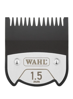 Wahl Premium magnetic opzetkam 1.5 mm