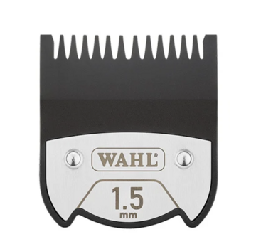 Wahl Premium magnetic opzetkam 1.5 mm